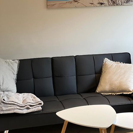 Moewennest Leilighet Schönhagen Eksteriør bilde